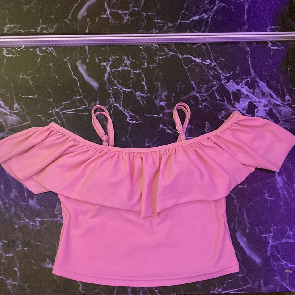 Brand: PZZ BEACH      Size: S      Condition: New-Worn once